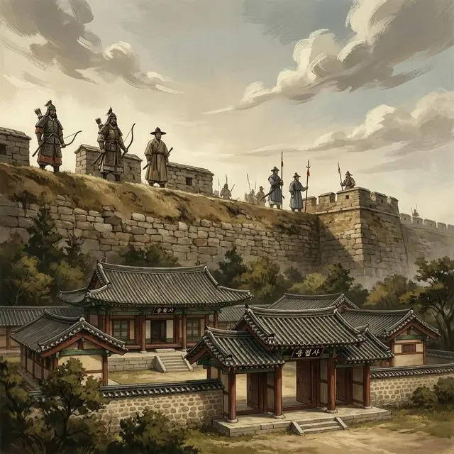 Dongnae-ro